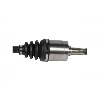 2016 Honda Fit CV Axle Assembly Front Left GSP NCV36198 image 3 of 4