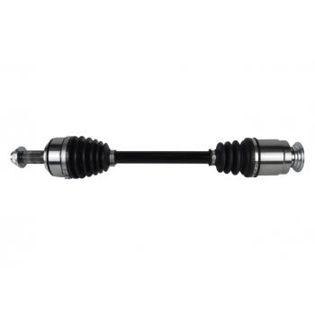 2014 Honda Accord CV Axle Assembly Front Right GSP NCV36199 image 1 of 4