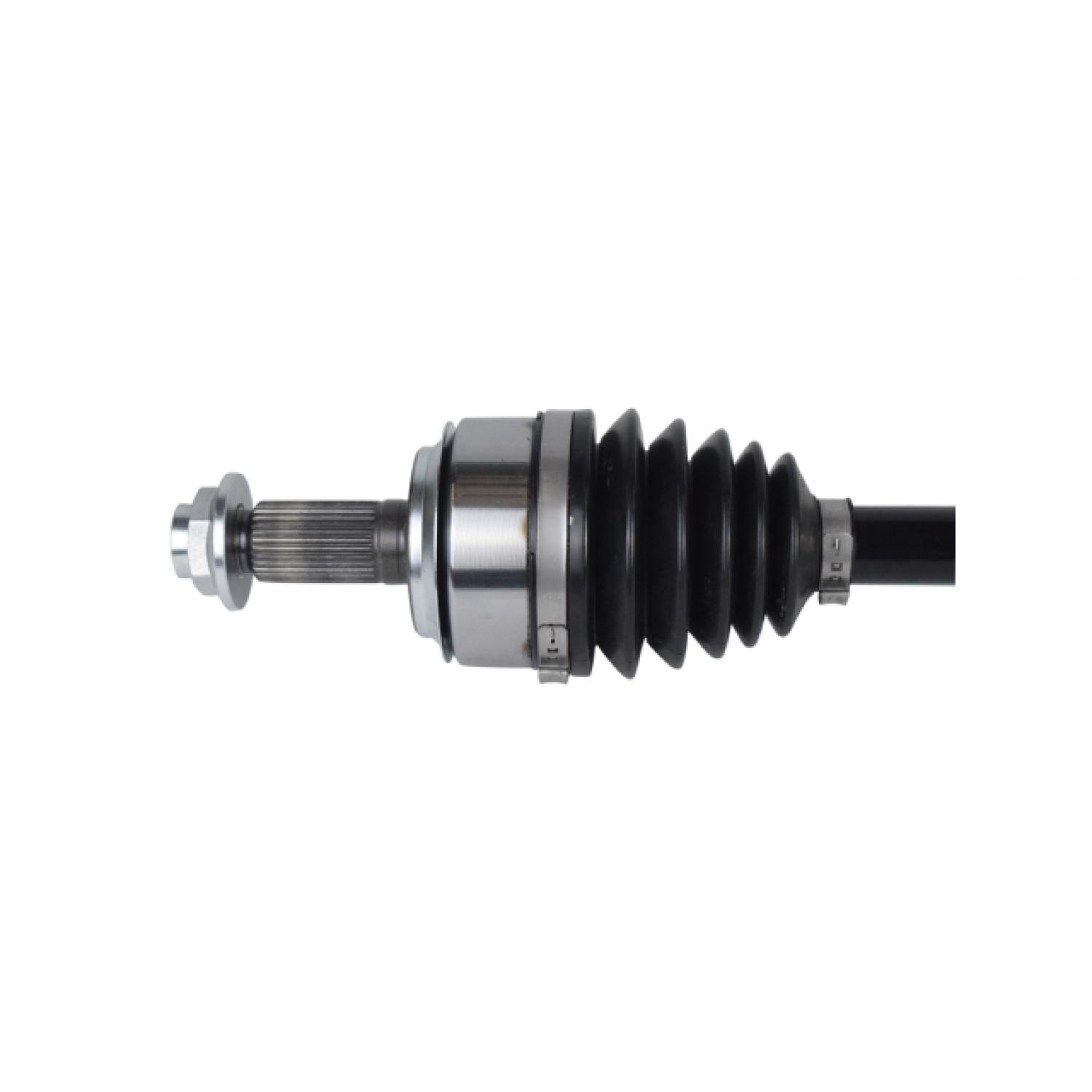 GSP NCV36199 - CV Axle Assembly GSP NCV36199 CV Axle Assembly product image 4 of 5