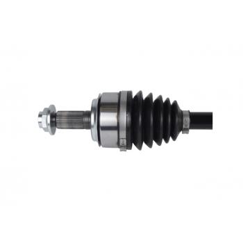 2014 Honda Accord CV Axle Assembly Front Right GSP NCV36199 image 4 of 4