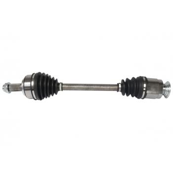 2022 Honda Accord CV Axle Assembly Front Right GSP NCV36200 image 1 of 4