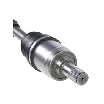 2015 Honda CR-Z CV Axle Assembly Front Left GSP NCV36202 image 2 of 4