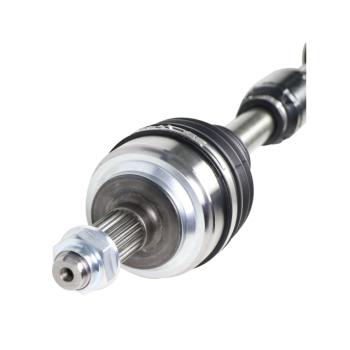 2015 Honda CR-Z CV Axle Assembly Front Left GSP NCV36202 image 3 of 4