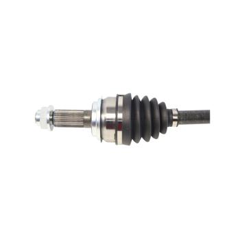 2012 Honda Crosstour CV Axle Assembly Rear Right GSP NCV36203 image 2 of 4