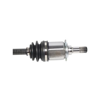 2012 Honda Crosstour CV Axle Assembly Rear Right GSP NCV36203 image 3 of 4