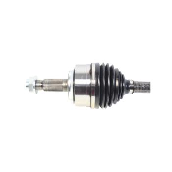 2014 Honda Accord CV Axle Assembly Front Right GSP NCV36204 image 2 of 4