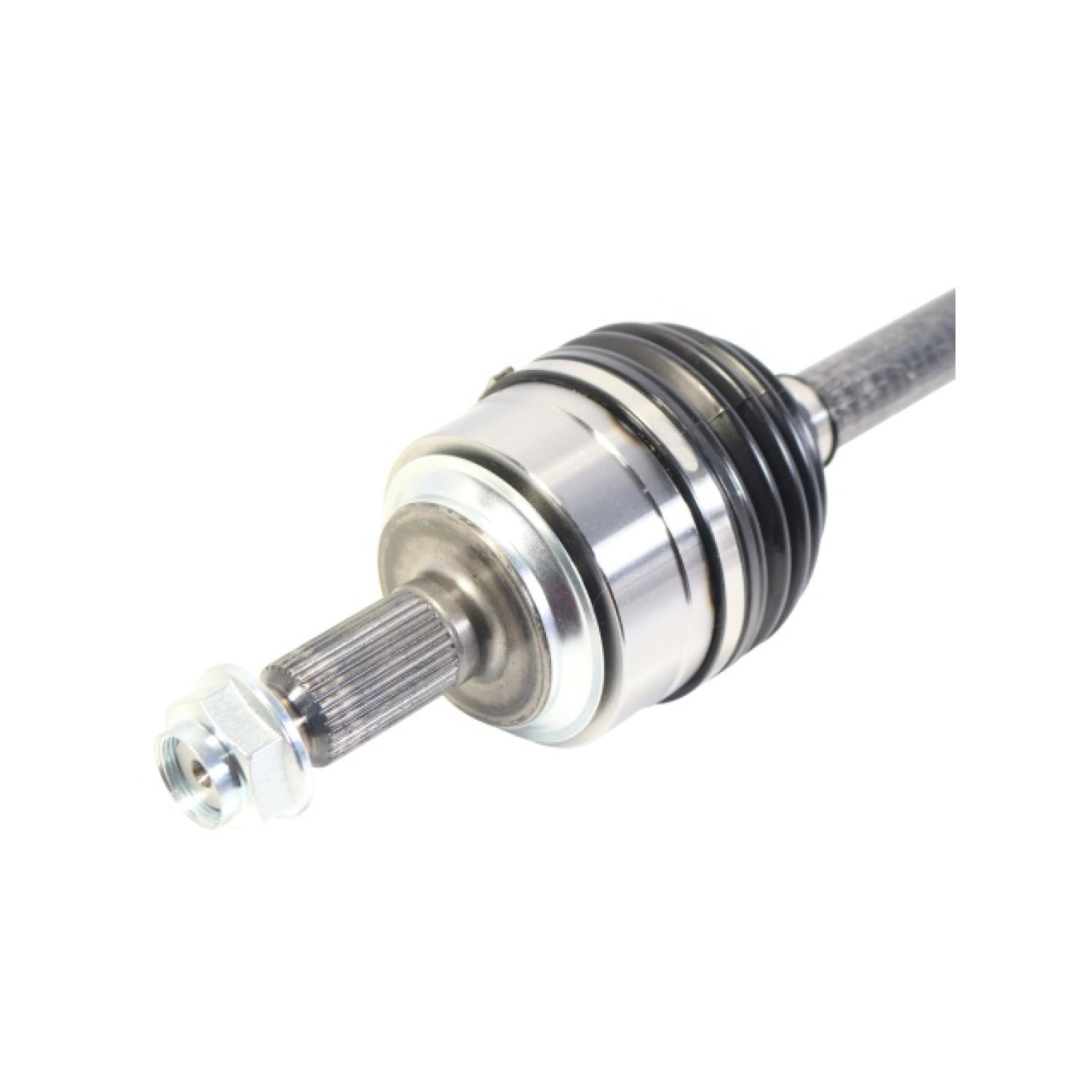 GSP NCV36204 CV Axle Assembly product image 4 of 5