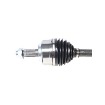 2017 Honda Ridgeline CV Axle Assembly Front Left GSP NCV36205 image 2 of 4