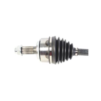 2014 Honda Accord CV Axle Assembly Front Left GSP NCV36206 image 2 of 4