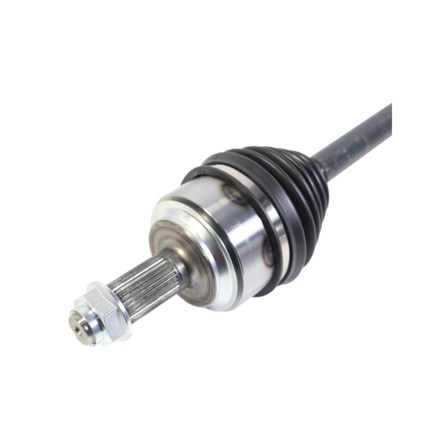 GSP NCV36206 - CV Axle Assembly GSP NCV36206 CV Axle Assembly product image 4 of 5