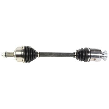 2021 Honda Clarity CV Axle Assembly Front Right GSP NCV36207 image 1 of 4