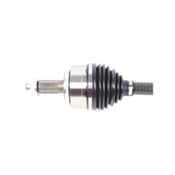 2021 Honda Clarity CV Axle Assembly Front Right GSP NCV36207 image 2 of 4
