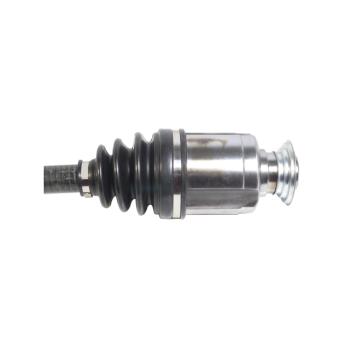 2020 Honda Insight CV Axle Assembly Front Right GSP NCV36208 image 3 of 4