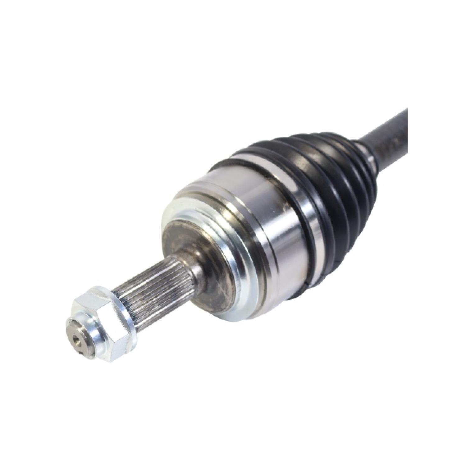 GSP NCV36208 - CV Axle Assembly GSP NCV36208 CV Axle Assembly product image 4 of 5
