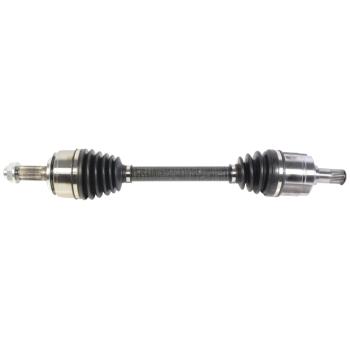 2020 Honda Insight CV Axle Assembly Front Left GSP NCV36209 image 1 of 4