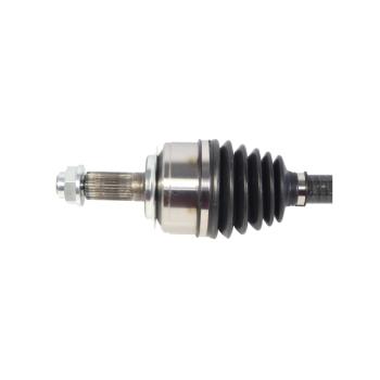 2020 Honda Insight CV Axle Assembly Front Left GSP NCV36209 image 2 of 4