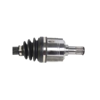 2020 Honda Insight CV Axle Assembly Front Left GSP NCV36209 image 3 of 4