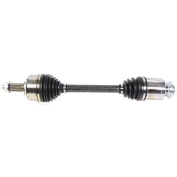 2015 Honda Accord CV Axle Assembly Front Right GSP NCV36210 image 1 of 4