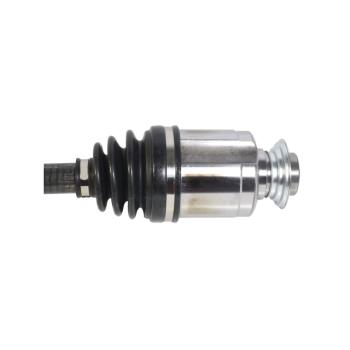 2015 Honda Accord CV Axle Assembly Front Right GSP NCV36210 image 3 of 4