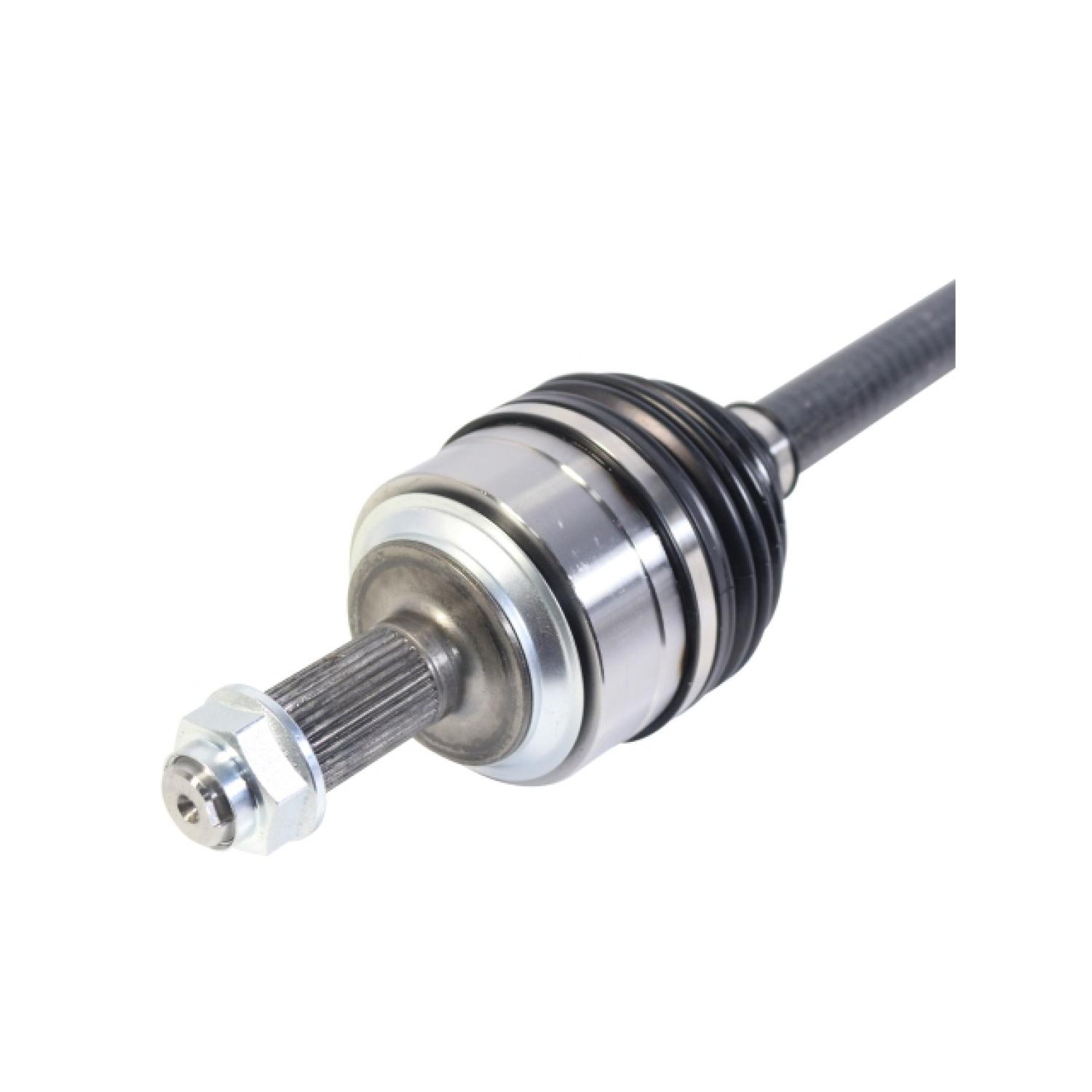 GSP NCV36210 CV Axle Assembly product image 4 of 5