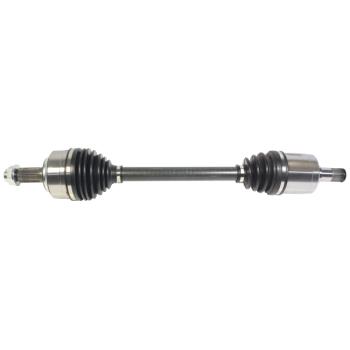 2019 Honda Accord CV Axle Assembly Front Left GSP NCV36212 image 1 of 4