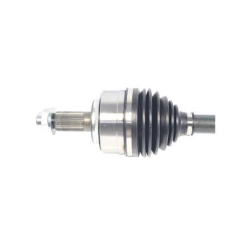 2019 Honda Accord CV Axle Assembly Front Left GSP NCV36212 image 2 of 4