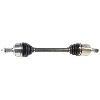 2015 Honda Accord CV Axle Assembly Front Left GSP NCV36213 image 1 of 4