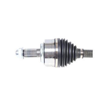2015 Honda Accord CV Axle Assembly Front Left GSP NCV36213 image 2 of 4