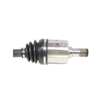 2015 Honda Accord CV Axle Assembly Front Left GSP NCV36213 image 3 of 4