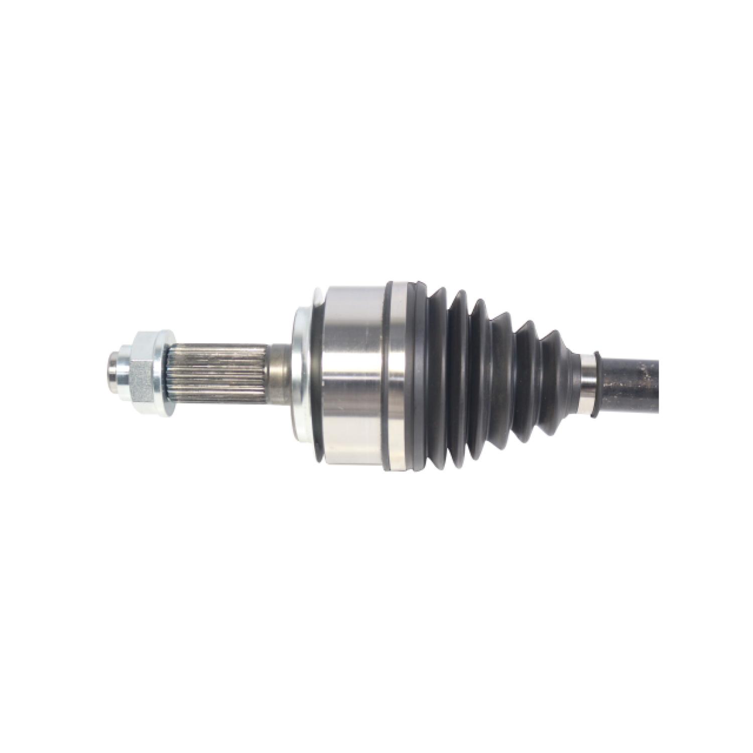 GSP NCV36214 CV Axle Assembly product image 2 of 5