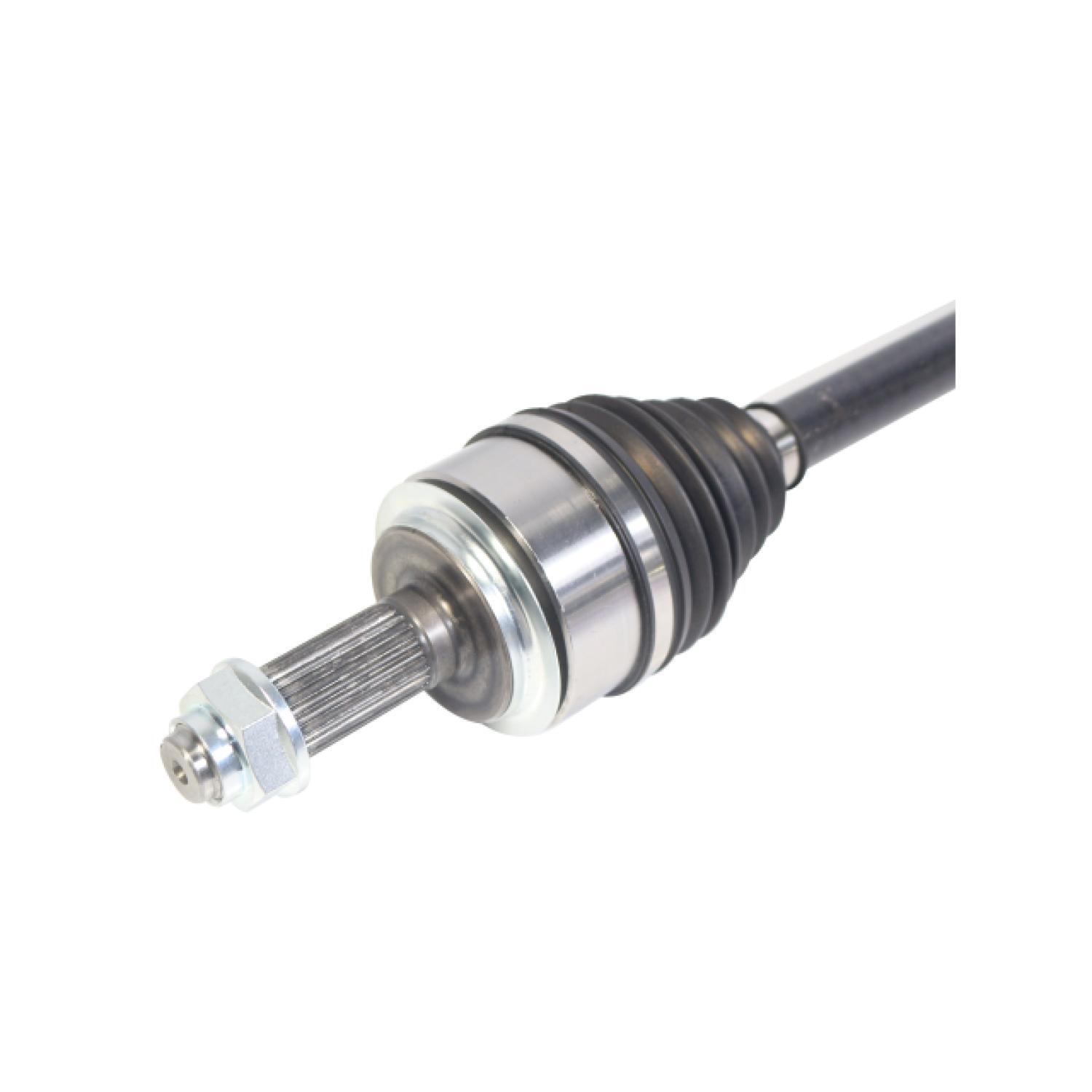 GSP NCV36214 CV Axle Assembly product image 4 of 5