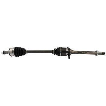 2017 Honda Ridgeline CV Axle Assembly Front Right GSP NCV36215 image 1 of 4