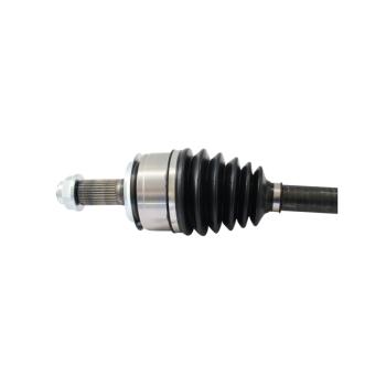 2017 Honda Ridgeline CV Axle Assembly Front Right GSP NCV36215 image 2 of 4