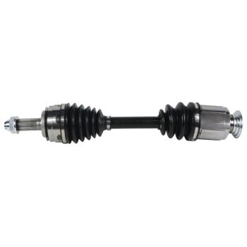 2015 Acura ILX CV Axle Assembly Front Right GSP NCV36218 image 1 of 4