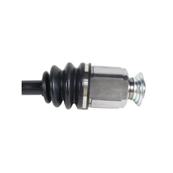 2015 Acura ILX CV Axle Assembly Front Right GSP NCV36218 image 3 of 4