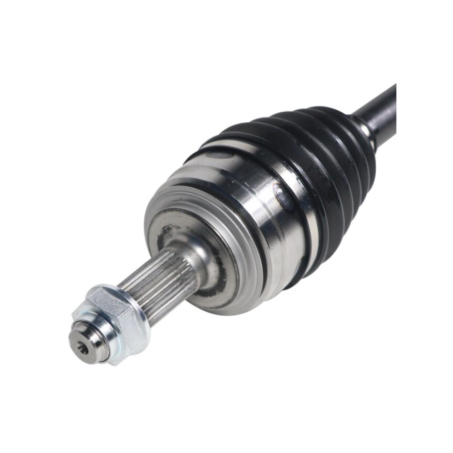 GSP NCV36218 - CV Axle Assembly GSP NCV36218 CV Axle Assembly product image 4 of 5