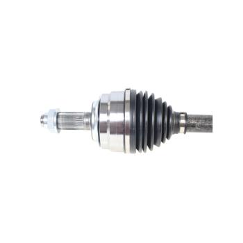 2020 Honda Accord CV Axle Assembly Front Right GSP NCV36226 image 2 of 4