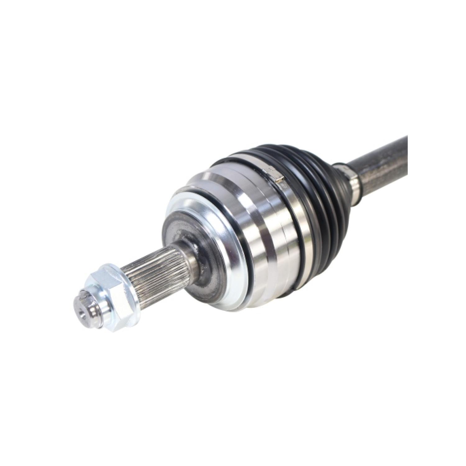 GSP NCV36226 - CV Axle Assembly GSP NCV36226 CV Axle Assembly product image 4 of 5