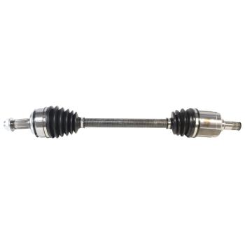 2022 Honda Accord CV Axle Assembly Front Left GSP NCV36227 image 1 of 4