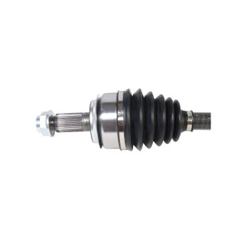 2022 Honda Accord CV Axle Assembly Front Left GSP NCV36227 image 2 of 4