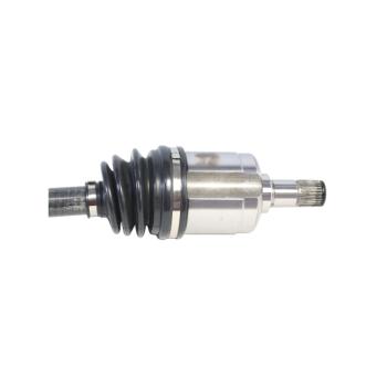 2022 Honda Accord CV Axle Assembly Front Left GSP NCV36227 image 3 of 4