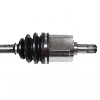 2008 Honda Element CV Axle Assembly Front Left GSP NCV36500 image 2 of 4