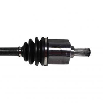 1991 Honda Accord CV Axle Assembly Front Left GSP NCV36501 image 2 of 4