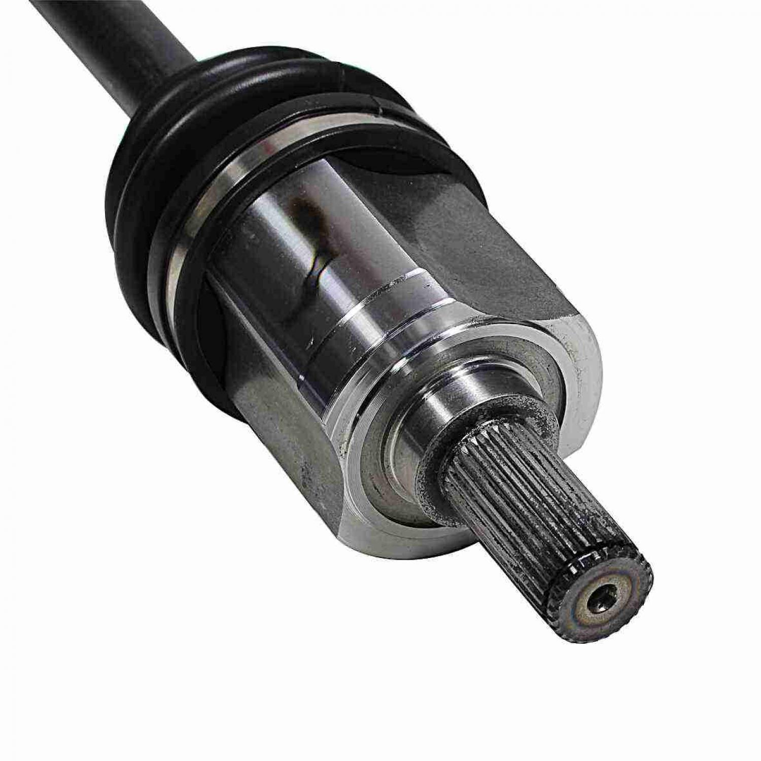 GSP NCV36501 CV Axle Assembly product image 4 of 5