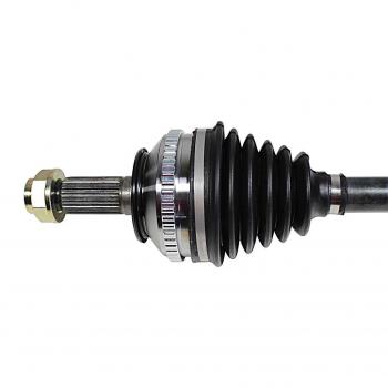 1991 Honda Accord CV Axle Assembly Front Right GSP NCV36502 image 1 of 4