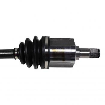 1991 Honda Accord CV Axle Assembly Front Right GSP NCV36502 image 2 of 4