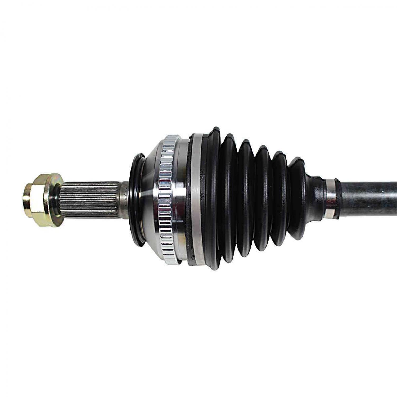 GSP NCV36503 CV Axle Assembly product image 1 of 5