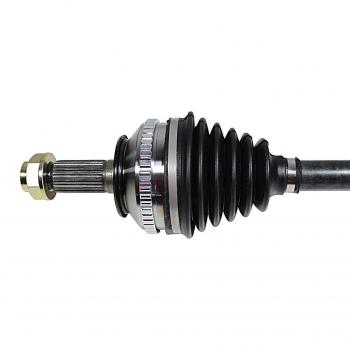 1991 Honda Accord CV Axle Assembly Front Left GSP NCV36503 image 1 of 4