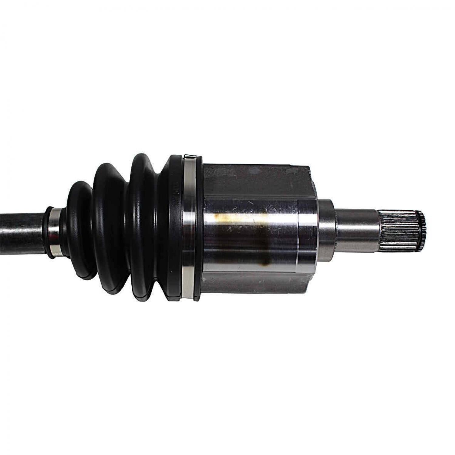 GSP NCV36503 CV Axle Assembly product image 2 of 5
