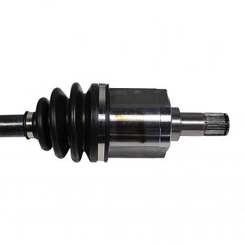 1991 Honda Accord CV Axle Assembly Front Left GSP NCV36503 image 2 of 4